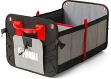 Fiamma Pack Organizer Box, grau/schwarz