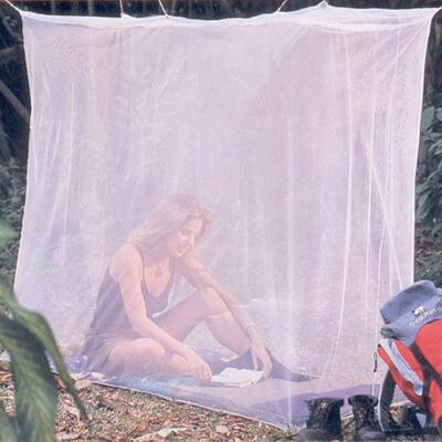 Moskitonetz Kastenform, 200x80x150cm