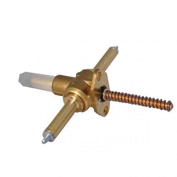 Ventilkörper 30mbar - Truma Ersatzteil Nr. 39030-02800 - für E 4000