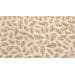 Robens Fleece-Teppich Eagle Rock 5XP, 305x300cm, sandfarben