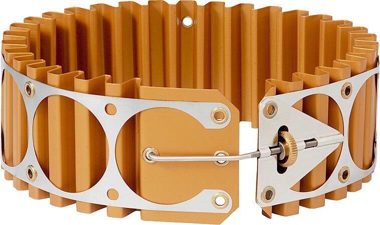 MSR Wärmeleiter für Töpfe, 20x9,5cm