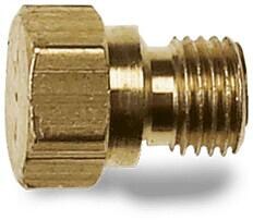 Gasdüse - Primus Ersatzteil-Nr. P731190 - für FRIGG Propan 0,18