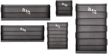 040 Parts Staufach Schrank für T5/T6 California