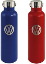 VW Collection Thermoflasche, Edelstahl, 735ml