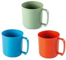 GSI Outdoors Cascadian Tasse, 400ml