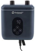 Outwell Thunderstorm Hochdruckpumpe, 12V