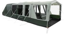 Dometic Ascension FTX 401 Canopy, 180x320cm, grün
