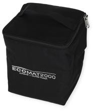 Ecomat 2000 Transporttasche, schwarz