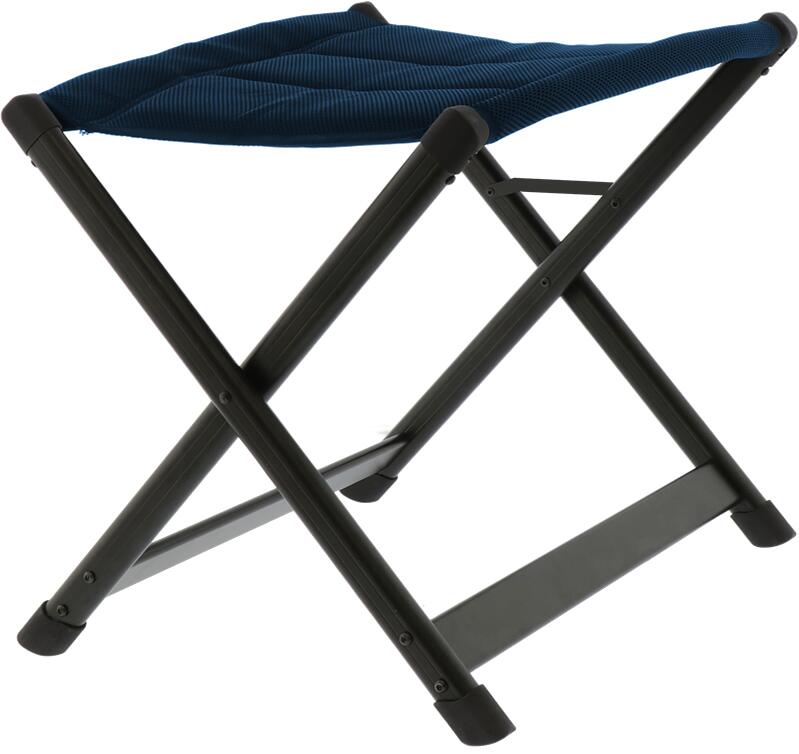 Travellife Barletta Comfort Free Fußablage, blau