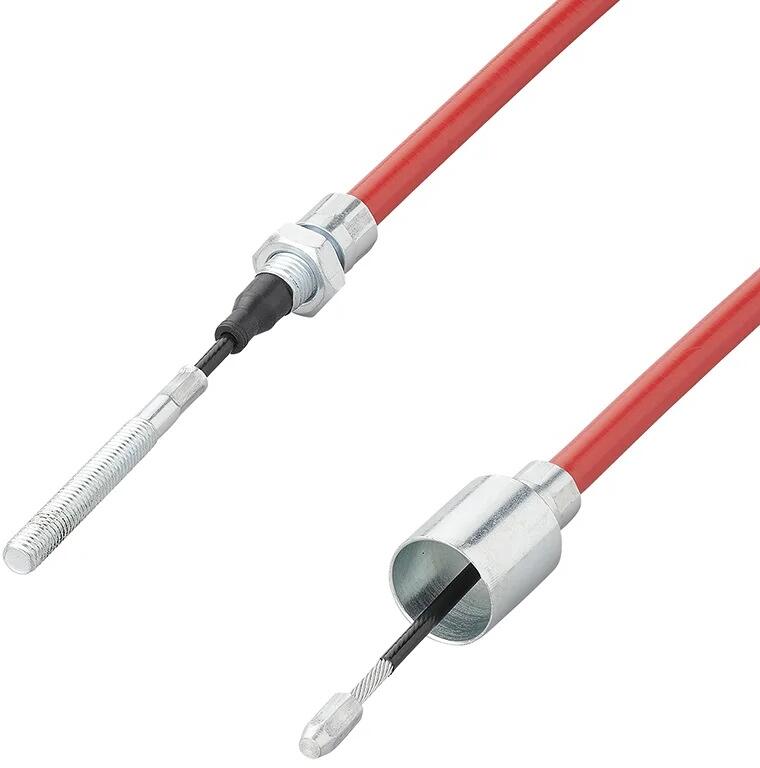 Pro Plus Bremsseil mit Glocke Ø26mm, für ALKO bis 97, 1130/1340mm