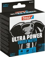tesa Ultra Power Under Water, schwarz