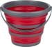 Camping Wagner Premium Eimer, faltbar, 10L