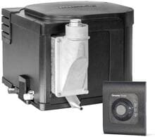Truma Gas BGF Boiler, 10L
