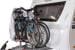 Hindermann Universal Zwoo Fahrradschutzhülle für E-Bikes