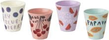 Koziol Nora Juicies Becher, 300ml