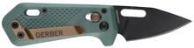 Gerber Nectar Messer, grün