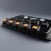 Revotion Node Switch Multi Digitaler Schalter, 0,5W, schwarz