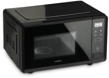 Dometic MWO 24 Mikrowelle, 24V, schwarz