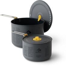 Sea to Summit Frontier UL Topf, 2er-Set