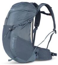 Vango Mitra Air Tagesrucksack, 20L, Moonlit Ocean Blue