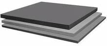 X-trem Isolator verstärkt, 2500x950mm, 18mm