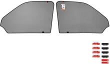 Heyner OEM Sonnenschutz VW Multivan Front Set, 2er Set