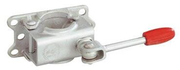 AL-KO Klemmschelle 48mm für Stützräder, klappbar