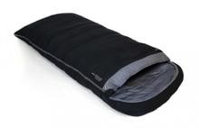 Vango Kanto Quad XL Deckenschlafsack, schwarz