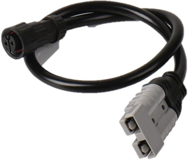 Carbest Solar-Adapterkabel, 50cm