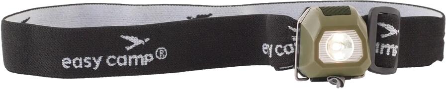 Easy Camp Clover Stirnlampe, schwarz/grün