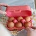 Koziol Eggs To Go Eierbox