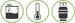 E-Trailer Komfortpaket (E-Temperature, E-Waterlevel, E-Gaslevel)