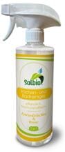 Solbio Bad- und Küchenreiniger, 0,5L