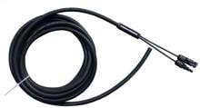 Solara Dc-Connect-C Anschlusskabel, 2x2,5mm², 10m