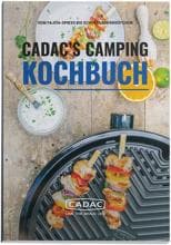 CADAC Camping Kochbuch