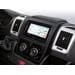 Alpine INE-W611DU8 All-In-One 2-DIN-Navigationssystem für Fiat Ducato 8 ab Bj.2021