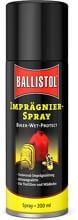 Ballistol Imprägnier-Spray Fahrrad, 200 ml