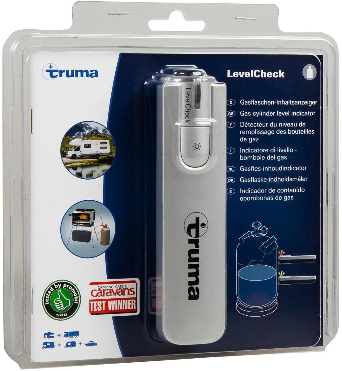 Truma LevelCheck Ultraschall Füllstandsanzeige für Gasflaschen - 5050,  73,90 €