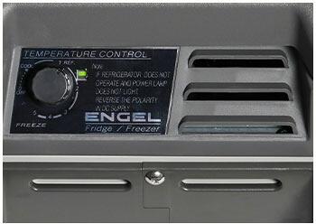 Engel Kompressor-Kühlbox/Gefrierbox Kombi 40L Inhalt, sFr. 1'085,00