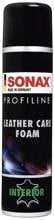 Sonax PROFILINE Lederpflegeschaum, 400ml