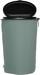 Flextrash Mülleimer, 9l, grün