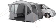 Easy Camp Reine Busvorzelt, 310x320cm, grau