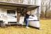 Fiamma Side W Pro Shade