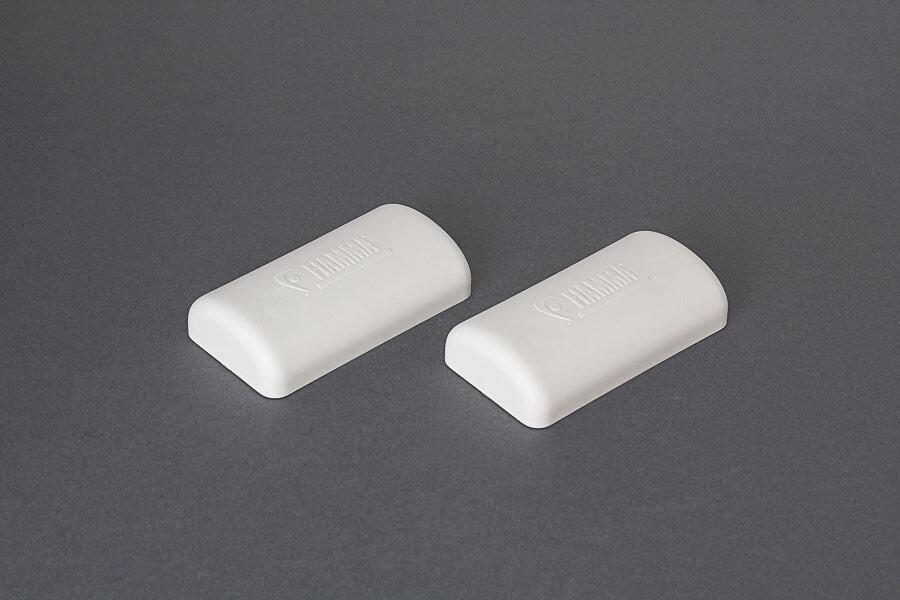 Abdeckung für innere Gegenhalterung - Fiamma Ersatzteil Nr. 98656-276 - für Security