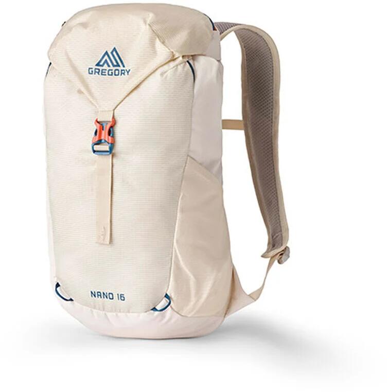Gregory Nano 16 Wanderrucksack, 16l, Chalk White