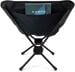 Kampa Button Micro Faltstuhl, schwarz
