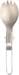 Vango Titanium Folding Spork, Titan