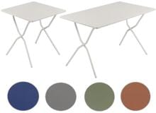 Lafuma Balcony II Metal Klapptisch