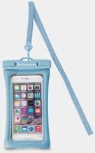 Travelon itFLOATS! Schutzhülle, wasserdicht, blau