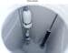 bluuwater IT08 - Intank-Filter Wasserfilter, Einbauset